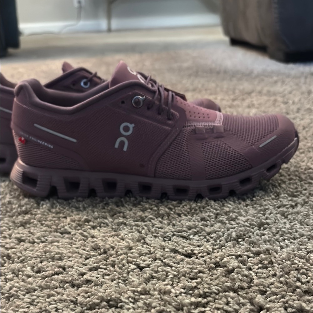 Women’s On Cloud 5 Sneakers